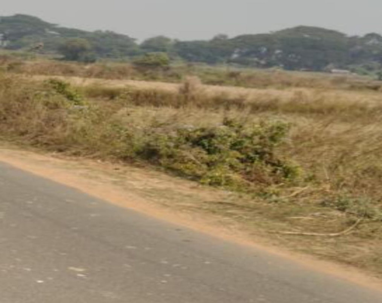  Commercial Land 40 Acre for Sale in Chengalpet, Chennai