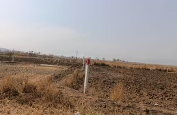 Commercial Land 36000 Sq.ft. for Sale in Injambakkam, Chennai