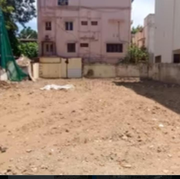  Commercial Land 1993 Sq.ft. for Sale in T Nagar, Chennai