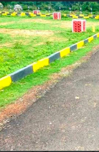  Commercial Land 3218 Sq.ft. for Sale in Ariyamangalam, Tiruchirappalli
