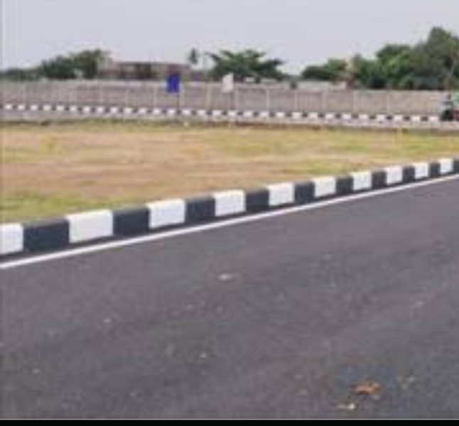  Commercial Land 4000 Sq.ft. for Sale in Karayanchavadi Thirumal Nagar, Avadi, Chennai