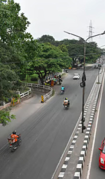  Commercial Land 47 Cent for Sale in Metupalayam, Coimbatore