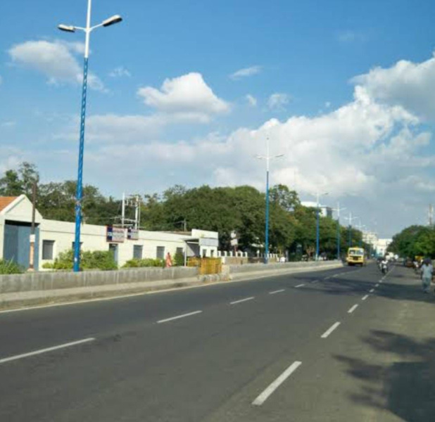  Commercial Land 18 Cent for Sale in Trichy Road, Coimbatore