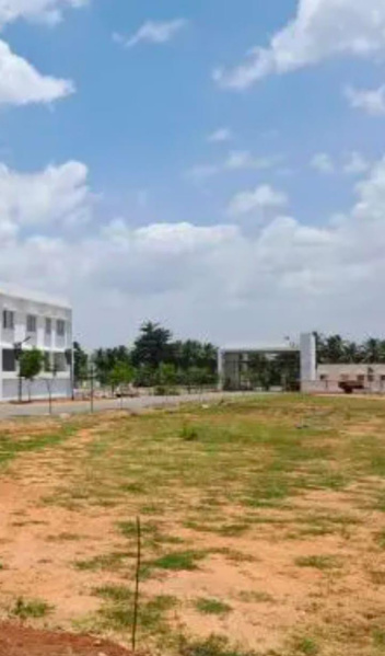  6 Cent Commercial Land for Sale in Kalapatti, Coimbatore