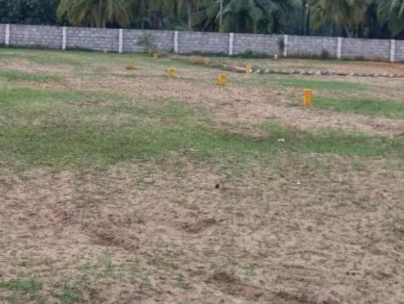  Commercial Land 62400 Sq.ft. for Sale in Ecr To Marakanam Road, Chennai
