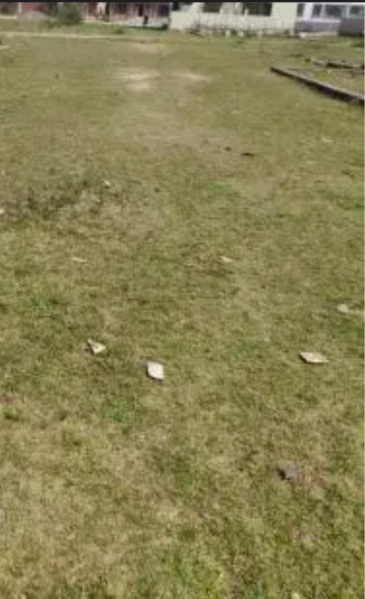  2400 Sq.ft. Commercial Land for Sale in Koyambedu, Chennai
