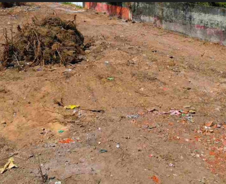  Commercial Land 4800 Sq.ft. for Sale in Valarpuram, Chennai