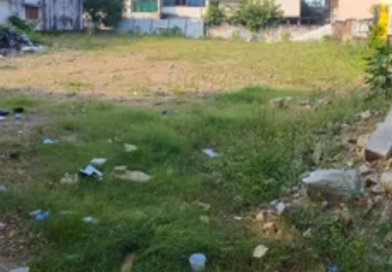  Residential Plot 2400 Sq.ft. for Sale in Vysarpadi, Chennai
