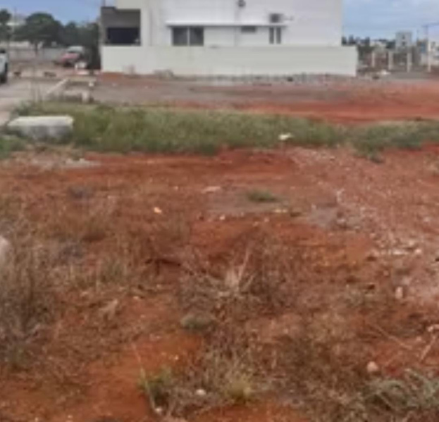  14400 Sq.ft. Commercial Land for Sale in M. R. C Nagar, Chennai