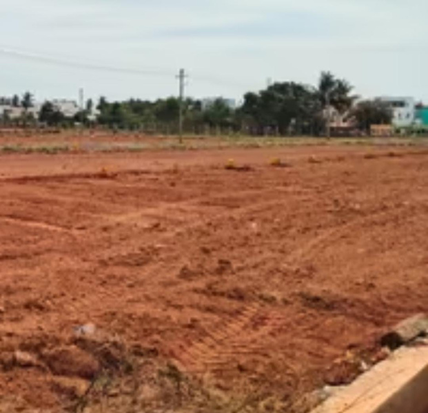  5 Acre Residential Plot for Sale in Sulur, Coimbatore
