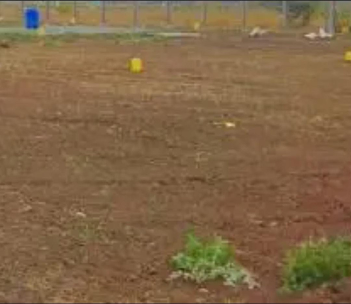  Residential Plot 26400 Sq.ft. for Sale in Pallikaranai, Chennai
