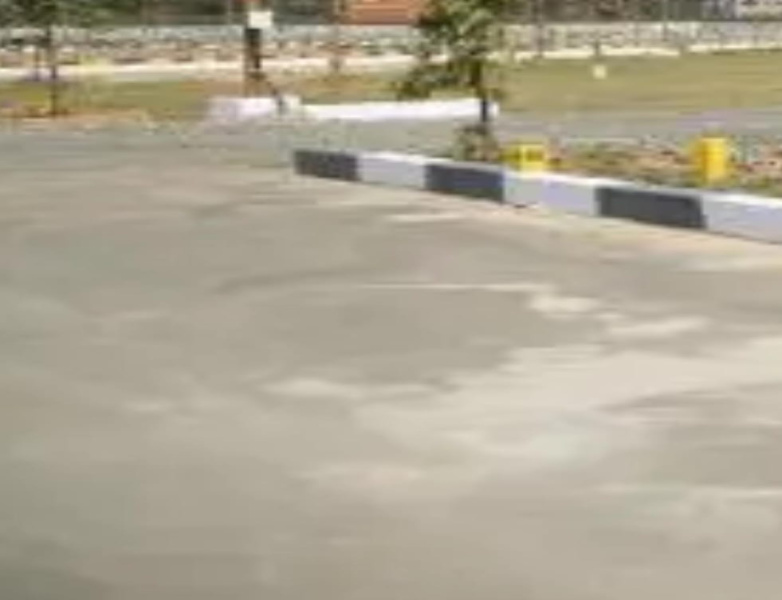  2 Acre Residential Plot for Sale in Nolambur, Chennai