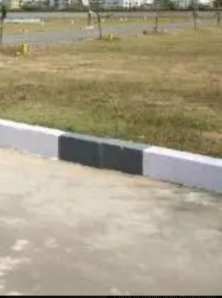  2 Acre Residential Plot for Sale in Nolambur, Chennai