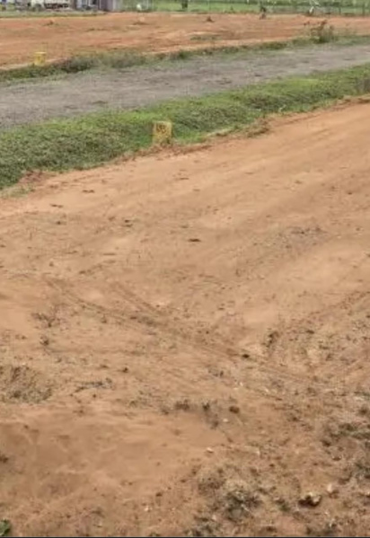  17 Acre Residential Plot for Sale in Kinathukadavu, Coimbatore