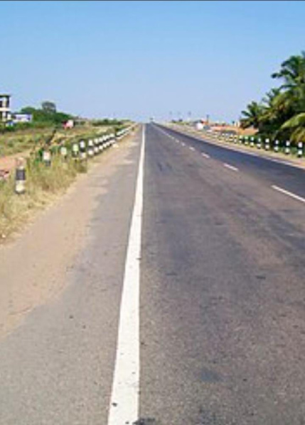  7 Cent Commercial Land for Sale in Mukkudal, Tirunelveli