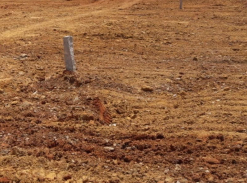 128 Acre Commercial Land for Sale in Thachanallur, Tirunelveli
