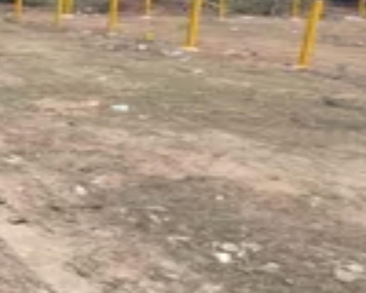  33600 Sq.ft. Commercial Land for Sale in Kottivakkam, Chennai