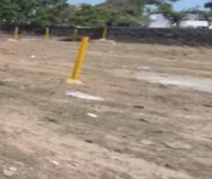  33600 Sq.ft. Commercial Land for Sale in Kottivakkam, Chennai
