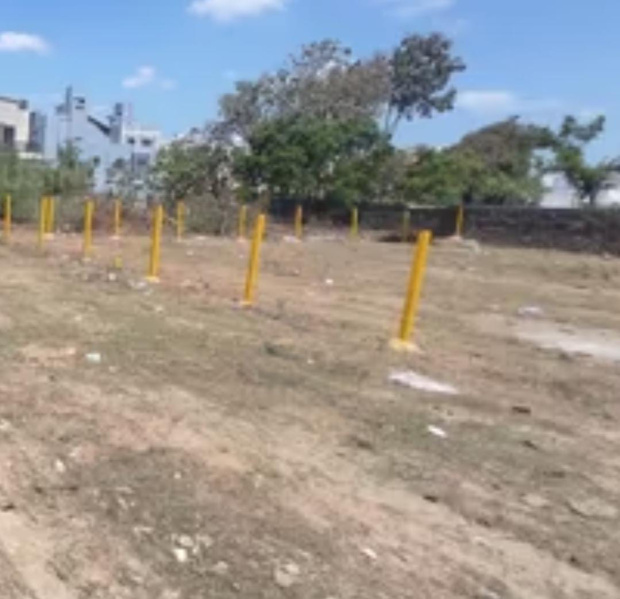  33600 Sq.ft. Commercial Land for Sale in Kottivakkam, Chennai
