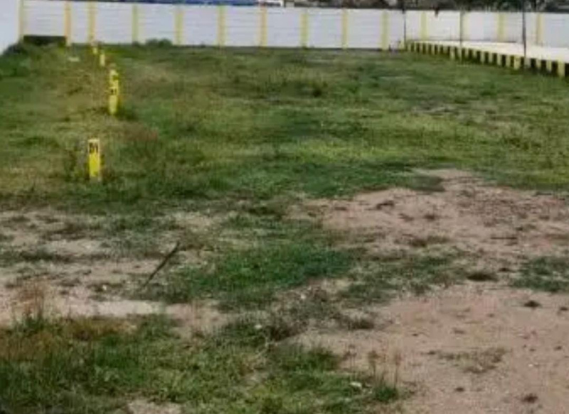  12000 Sq.ft. Residential Plot for Sale in Thirukalikundram, Chennai