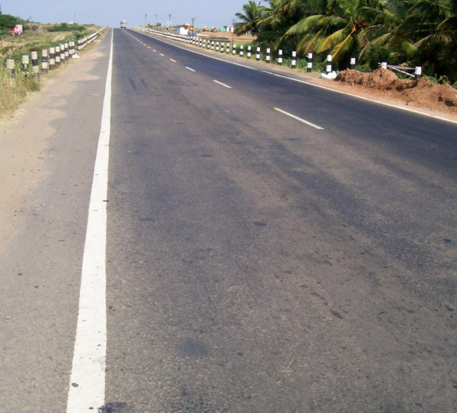  50 Cent Commercial Land for Sale in L&T Bypass, Coimbatore