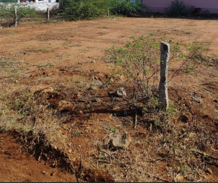  11 Cent Residential Plot for Sale in Vallioor, Tirunelveli