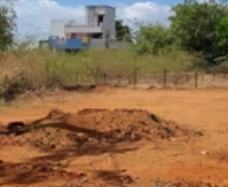  10 Cent Residential Plot for Sale in Reddiarpatti, Tirunelveli