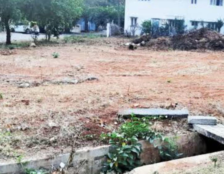  32 Cent Commercial Land for Sale in KTC Nagar, Tirunelveli