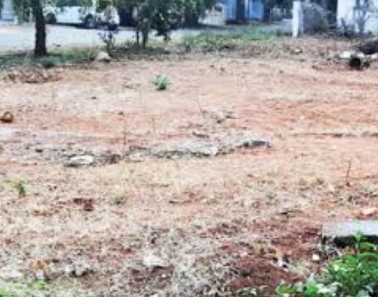  32 Cent Commercial Land for Sale in KTC Nagar, Tirunelveli