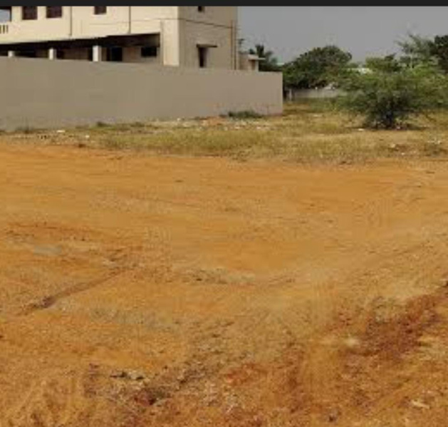  60 Cent Residential Plot for Sale in Mettupalayam Coimbatore