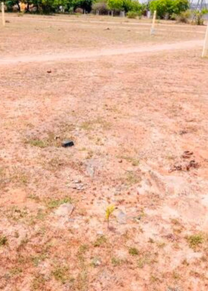  4 Cent Commercial Land for Sale in Ganeshapuram, Coimbatore