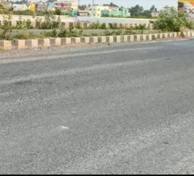  24000 Sq.ft. Commercial Land for Sale in Ecr To Marakanam Road, Chennai