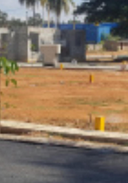  11 Cent Residential Plot for Sale in NGO Colony, Tirunelveli