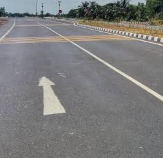 22 Cent Commercial Land for Sale in Thachanallur, Tirunelveli