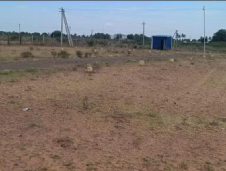 9600 Sq.ft. Commercial Land for Sale in Egmore, Chennai
