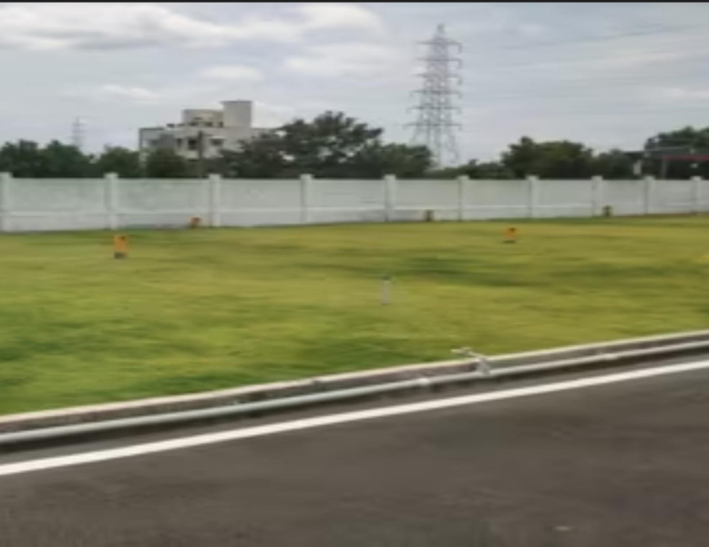  2300 Sq.ft. Residential Plot for Sale in Guduvancheri, Chennai