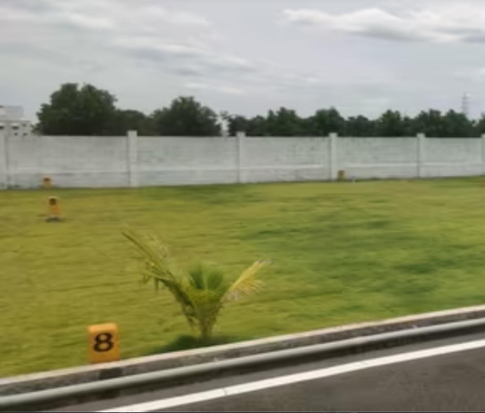  2300 Sq.ft. Residential Plot for Sale in Guduvancheri, Chennai
