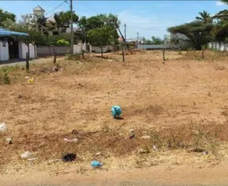  3 Cent Commercial Land for Sale in Achampudur, Tirunelveli