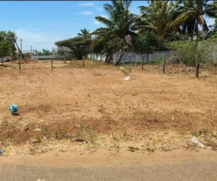  3 Cent Commercial Land for Sale in Achampudur, Tirunelveli