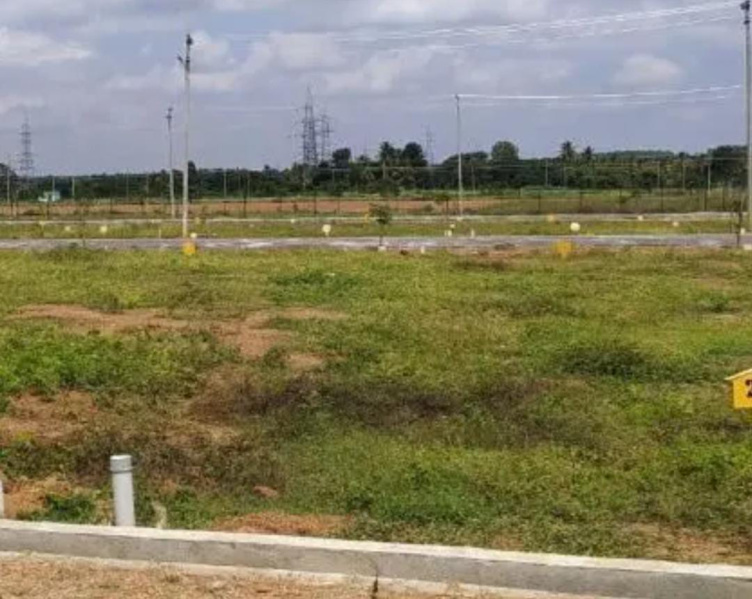  3 Cent Commercial Land for Sale in Achampudur, Tirunelveli
