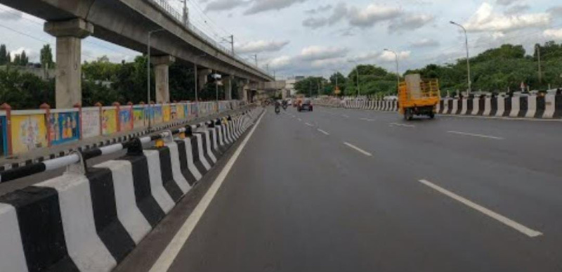 19200 Sq.ft. Commercial Land for Sale in Urapakkam, Chennai