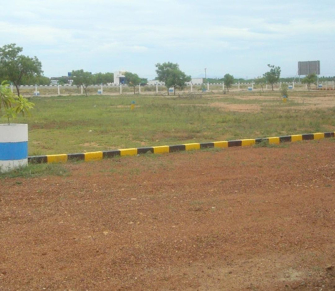 2475 Sq.ft. Residential Plot for Sale in Anna Nagar, Chennai