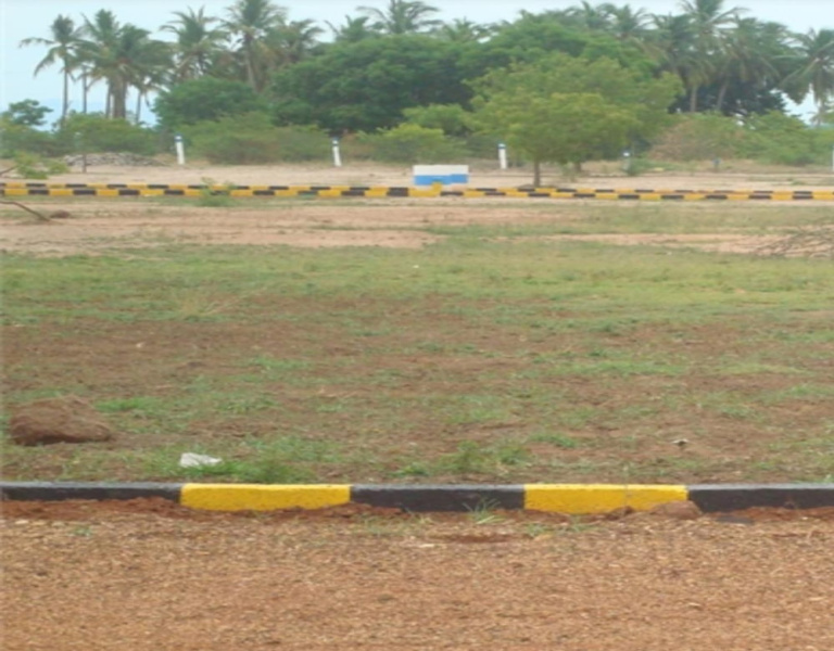 2475 Sq.ft. Residential Plot for Sale in Anna Nagar, Chennai
