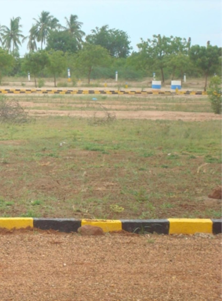 2475 Sq.ft. Residential Plot for Sale in Anna Nagar, Chennai