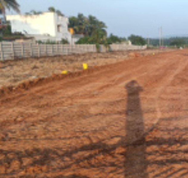 5300 Sq.ft. Residential Plot for Sale in Mogappair, Chennai