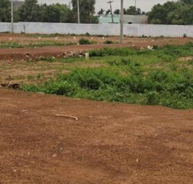 5000 Sq.ft. Residential Plot for Sale in Valasaravakkam, Chennai