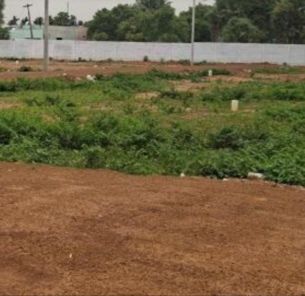 5000 Sq.ft. Residential Plot for Sale in Valasaravakkam, Chennai
