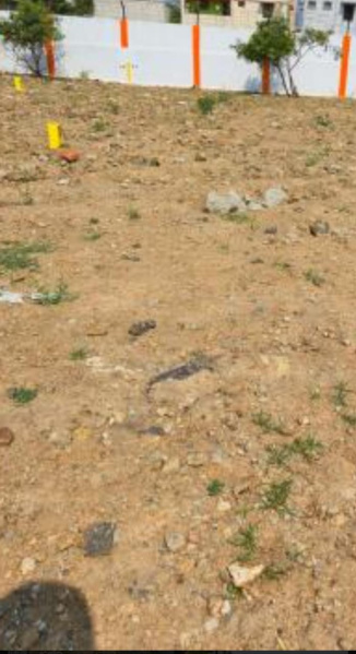 4 Cent Residential Plot for Sale in Cheran Ma Nagar, Coimbatore