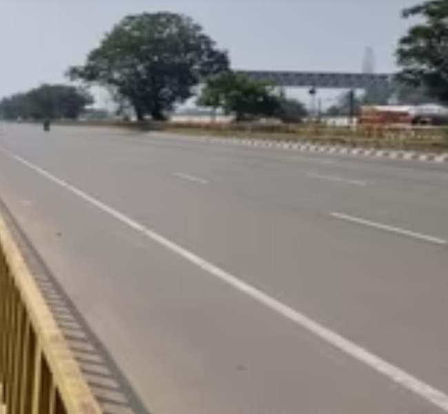 19200 Sq.ft. Commercial Land for Sale in Gst Road, Chennai