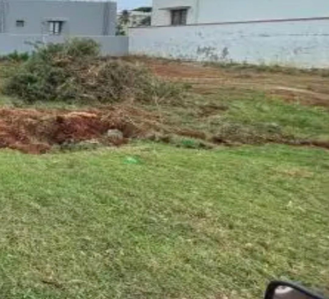 8 Cent Residential Plot for Sale in Ganapathi, Coimbatore